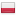 colway-sklep.com server is located in Poland